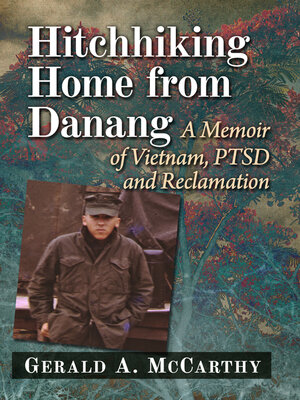 cover image of Hitchhiking Home from Danang